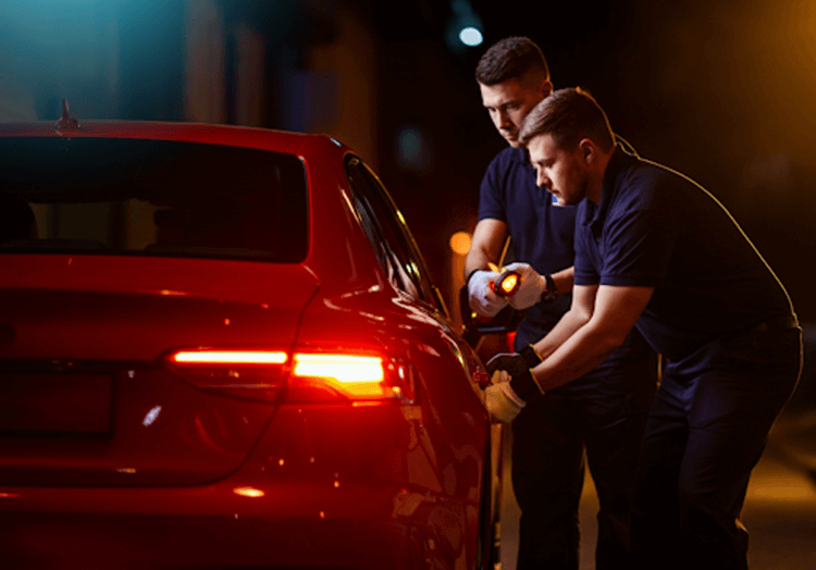 Lockouts Solved Fast: 24/7 Emergency Locksmith in Queens