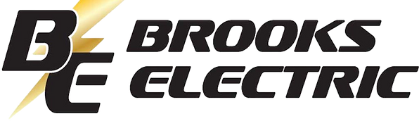 Brooks Electric Logo